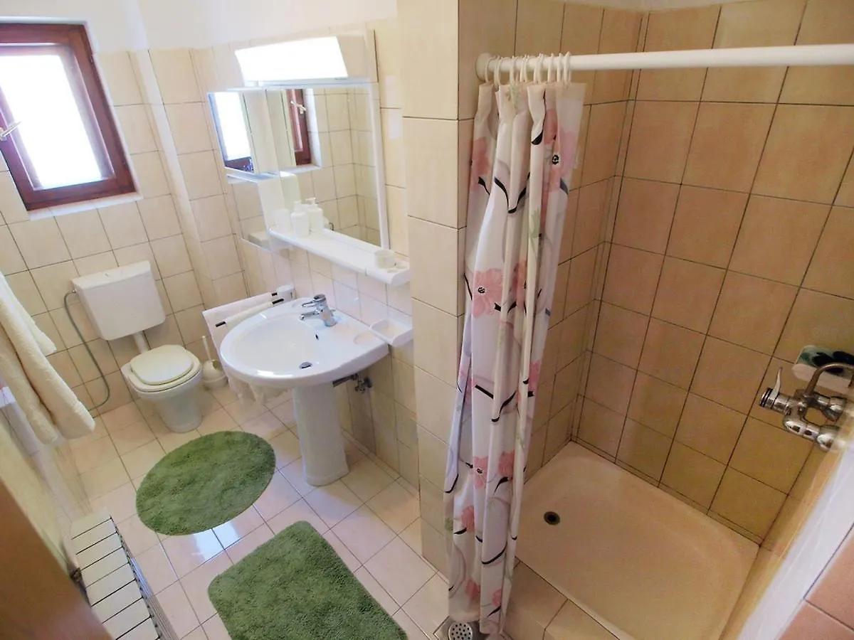 Apartment Maras-2 By Interhome Diklo