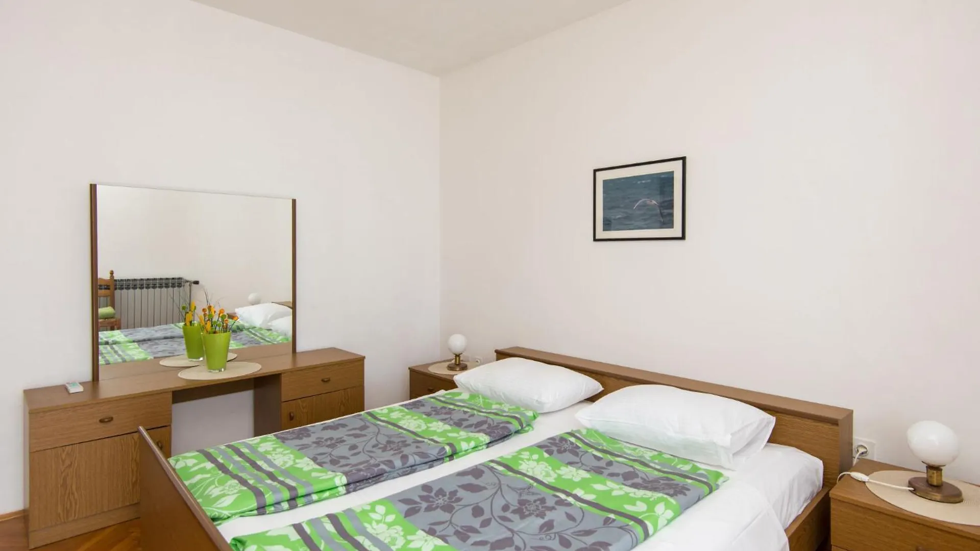 Apartment Maras-2 By Interhome Kroatien