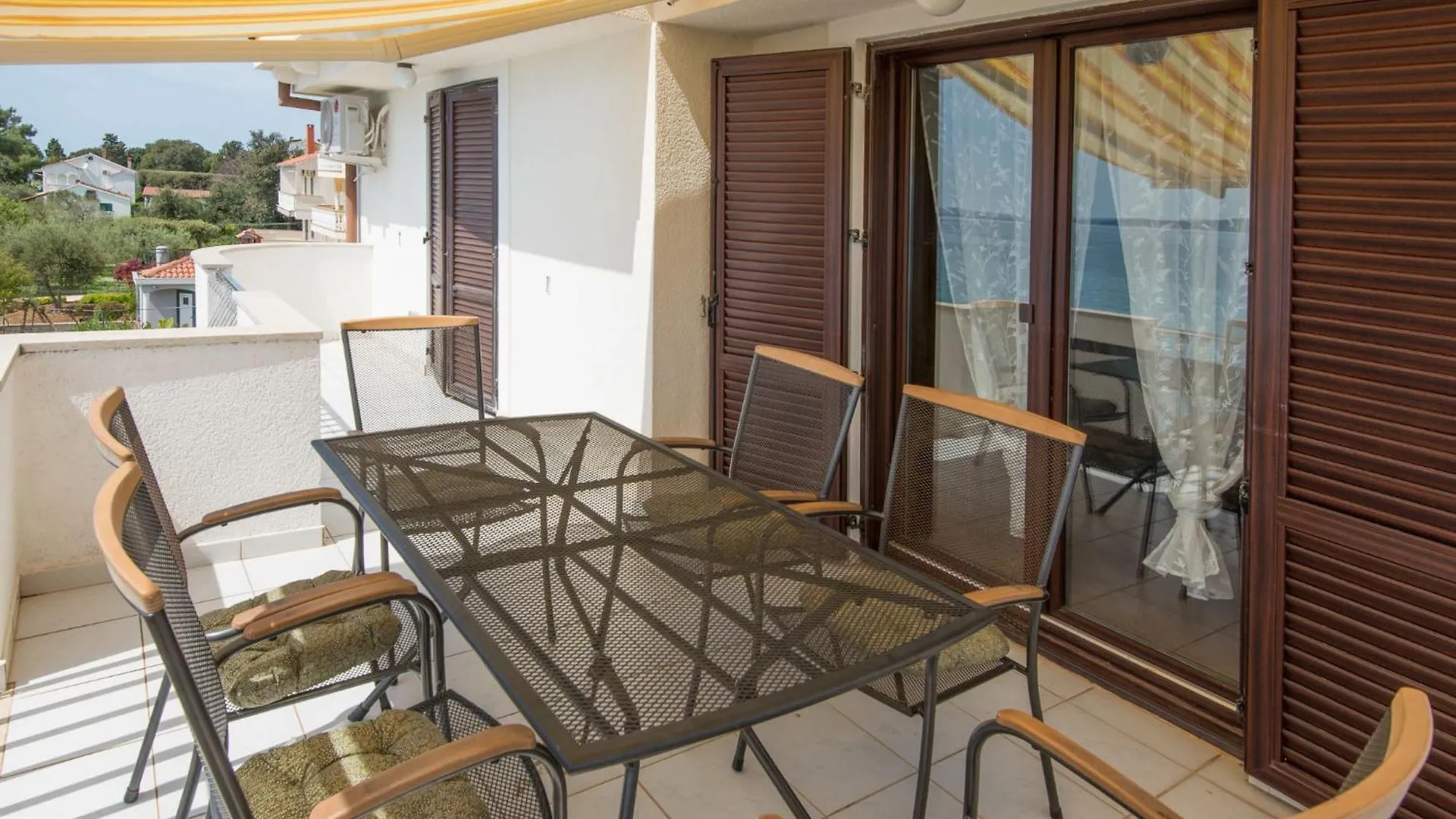 Apartment Maras-2 By Interhome Kroatien