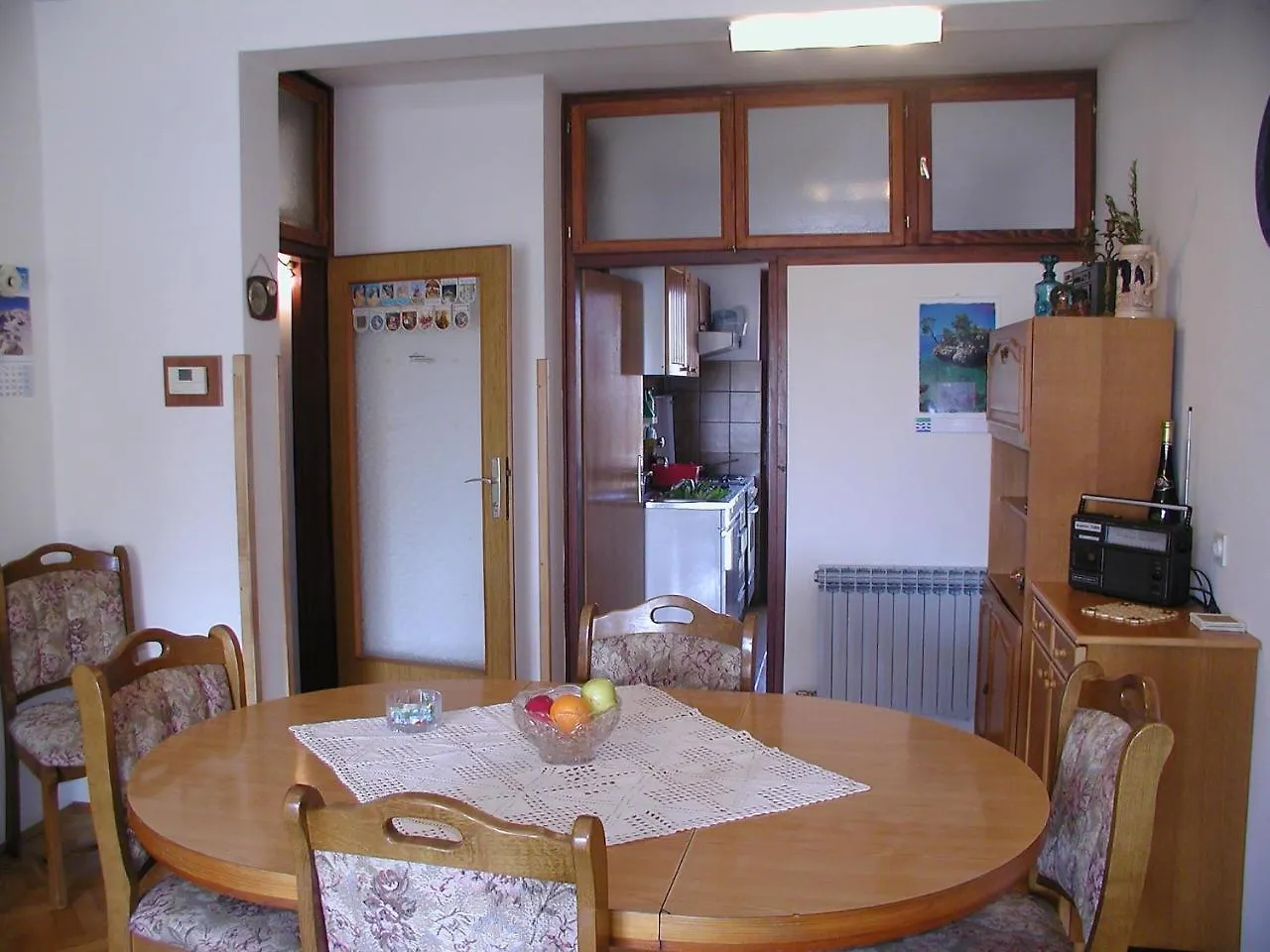 Apartment Maras-2 By Interhome